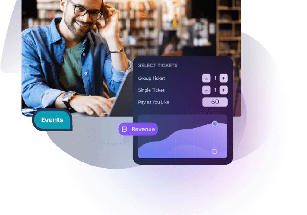 Behind the Scenes: Planning a Sold-Out Event