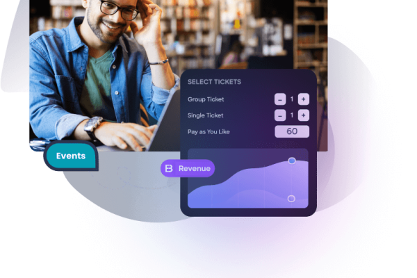 Behind the Scenes: Planning a Sold-Out Event